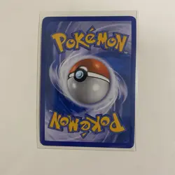 Pokemon Heartgold & SoulSilver Energy Switch 91/123 Reverse Holo NM/M - Image 2