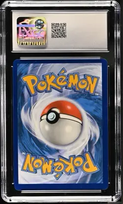 CGC 10 Zacian V GG48/GG70 Crown Zenith Secret Illustration Rare Pokemon Card - Image 2