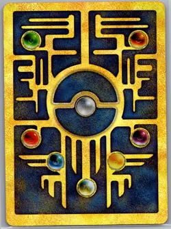 Ancient Mew - Vintage Movie Promo - Pokemon Card - NM - Image 2