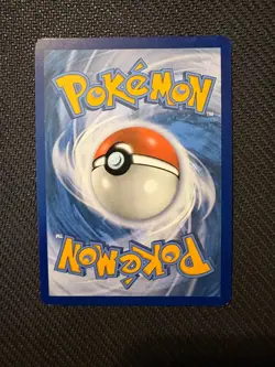 Meowth 147/214 Reverse Holo Unbroken Bonds Pokemon Card NEW - Image 2