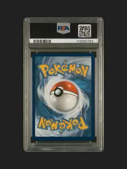 Chilling Reign Calyrex PSA 10 SIR Pokemon Card - Image 2
