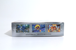 Pokemon Card Game Clay Burst Booster Box SV2D Unopened Japanese Edition(shrink - Image 4