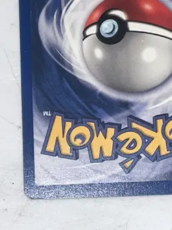 Pokemon TCG Alakazam Base Set 2 Holo Card 1/102 Lightly Played LP Condition WOTC - Image 3