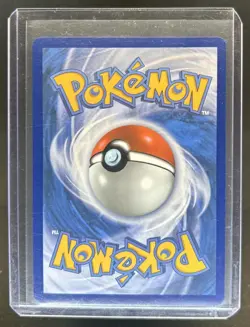 2025 Pokemon PFL Mega Lopunny ex Special Illustration Rare #128/094 - Image 2
