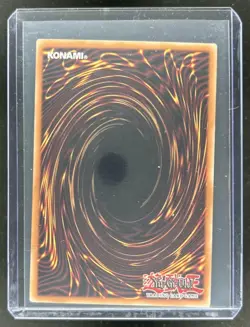 2025 Yu-Gi-Oh Blue-Eyes White Destiny-Ultimate Spirit Dragon Secret Rare #EN043 - Image 2
