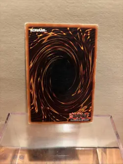 Mystical Space Typhoon MRL-047 Magic Ruler 1st Edition - Image 2