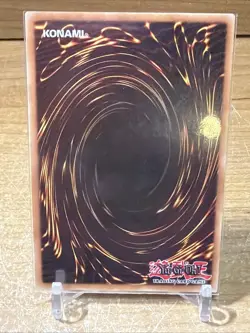 Yu-Gi-Oh! Ultimate Rare - BLACK LUSTER SOLDER SOLDIER OF CHAOS - OP17-EN003 - NM - Image 2