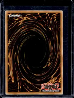 2023 Yu-Gi-Oh Blue-Eyes White Dragon 25th Pot Greed #LOB-EN119 - Image 2