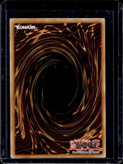2023 Yu-Gi-Oh Blue-Eyes White Dragon 25th Exodia the Forbidden One #LOB-EN124 - Image 2