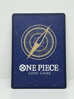In Two Years!! At the Sabaody Archipelago!! One Piece TCG OP01-030 used - Image 2