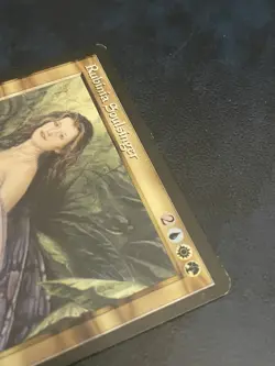 Rubinia Soulsinger Legends Card Mtg Magic The Gathering Card LP - Image 2