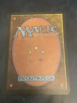 Rubinia Soulsinger Legends Card Mtg Magic The Gathering Card LP - Image 3