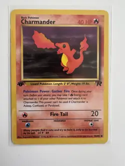Lot of 72 1st Edition Pokemon Cards - Fossil, Jungle, Neo Genesis, Team Rocket - Image 3