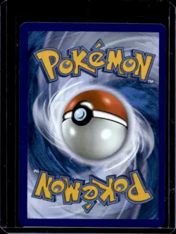 2026 Pokemon Mega Evolution Chaos Rising Special Red Card Ultra Rare #113/086 - Image 2