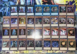 Fiend Core Cards (35 Cards) Yu-Gi-Oh! - Image 1