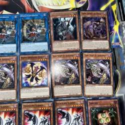 Fiend Core Cards (35 Cards) Yu-Gi-Oh! - Image 5