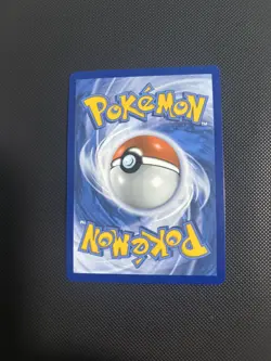 Pokemon TCG SV: White Flare Card 145/086 Mandibuzz Illustration Rare NM - Image 2