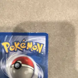 Blaine's Tauros 64/132 Common 1st Edition Gym Heroes 70 HP Regular Pokemon Card - Image 3
