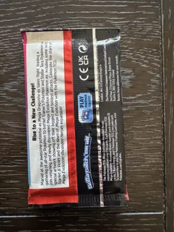 (HEAVY)🔥 22.72g Pokemon TCG Cards Ascended Heroes Booster Pack Factory Sealed ✅ - Image 3