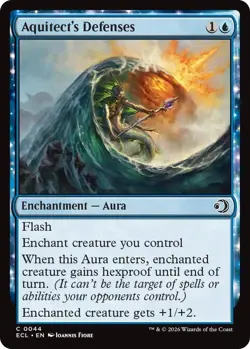 MTG Lorwyn Eclipsed (ECL) Choose Your Card - Image 5