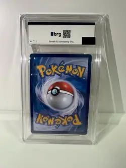 Magikarp AR 080/073 SV1a Triplet Beat Pokemon Card BRG 9 - Image 2