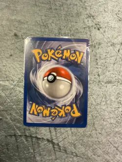 Pokemon Card - Quilava - EX Unseen Forces 45/115 Reverse Holo Stamped - Image 2