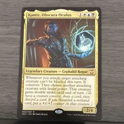 Wizards of the Coast MTG 10-Card Lot The World Spell, Mukotai, Chromanticore TI1 - Image 4