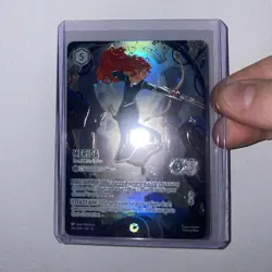 The Merida - Formidable Archer 2026 Wilds Unknown #242/204 Iconic card - Image 1