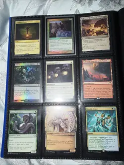 CEDH MTG MIXED LOT OF 27 Cards - Image 2