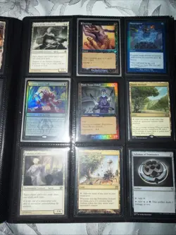 CEDH MTG MIXED LOT OF 27 Cards - Image 3