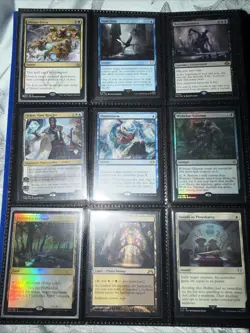 CEDH MTG MIXED LOT OF 27 Cards - Image 4