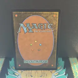 The Earth Crystal Foil 184 Final Fantasy FIN MTG NM - Image 2