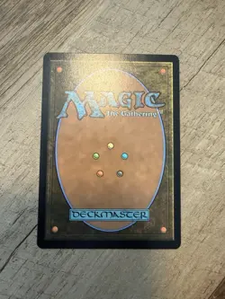 Magic: The Gathering Badgermole Cub Borderless - Image 2