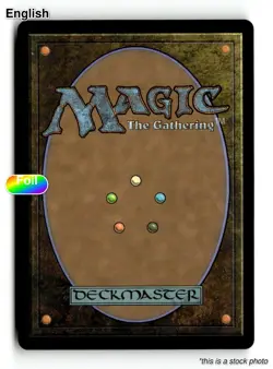 MTG: Talisman of Indulgence [SLD - 2524 - NM - Foil] - Image 2