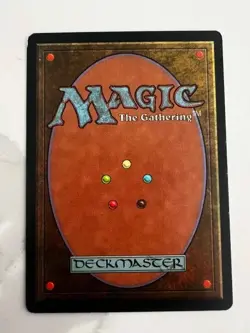 Magic the Gathering Tithe Visions Regular moderate play - Image 2