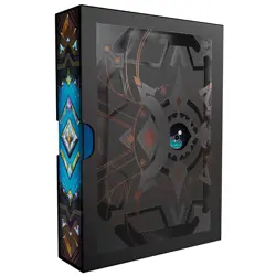 Magic: The Gathering - Secrets of Strixhaven Codex Bundle! New, Sealed, IN HAND! - Image 1
