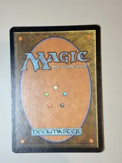 Rowen - English - Foil - MTG 7th edition - NM - Image 5