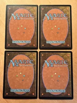 MTG Magic the Gathering 1x Mutagenic Growth New Phyrexia LP - Image 2