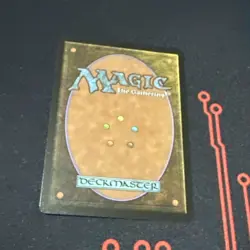 MTG Oversold Cemetery #0033 Rare Wilds of Eldraine: Enchanting Tales (WOT) - Image 4