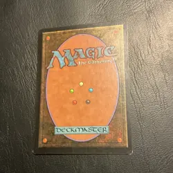 Wizards of the Coast Mystical Tutor Blue Uncommon Instant #83/350 - Image 2