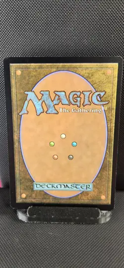 Wand of Wonder Commander Legends: Battle for Baldur's Gate MTG (Foil) (LP) - Image 2