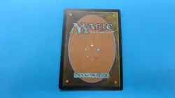 FOIL GLISTENING OIL NEW PHYREXIA MTG MAGIC THE GATHERING NM / UNPLAYED - Image 2