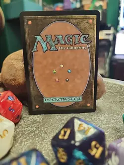 MTG Demonic Consultation - Future sight - Mystery Booster 2 MB2 #181 - Image 2