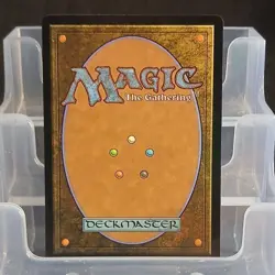 Magic: The Gathering Vivi Ornitier Blue/Red Legendary Creature Mythic Final Fan… - Image 2