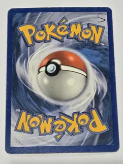 Growlithe 55/92 Legend Maker Reverse Holo 50HP Common The Pokemon Company 2006 - Image 2