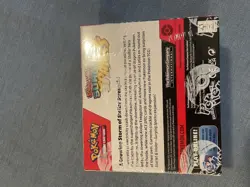 Pokemon TCG Scarlet & Violet Surging Sparks Booster Box Factory Sealed - Image 5
