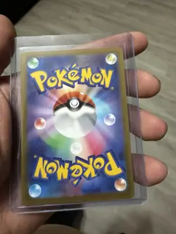 Pokemon Charizard VSTAR 212/172 S12a VSTAR Universe SAR Holo Japanese 2022 HP280 - Image 2