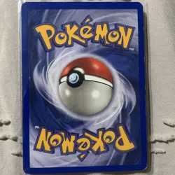 Unown P 58/105 Neo Destiny 1st EDITION Pokemon TCG - Image 2