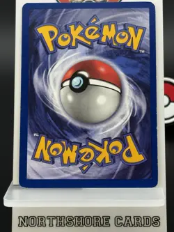 1999 Pokemon 1st Edition - Poke Ball - Jungle Set 64/64 - Unplayed TCG Card! - Image 2