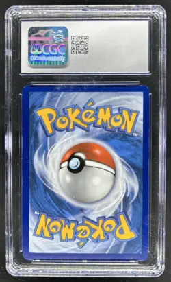 2024 Pokemon SV Black Star Promos Charizard ex #161 CGC 9 - Image 2